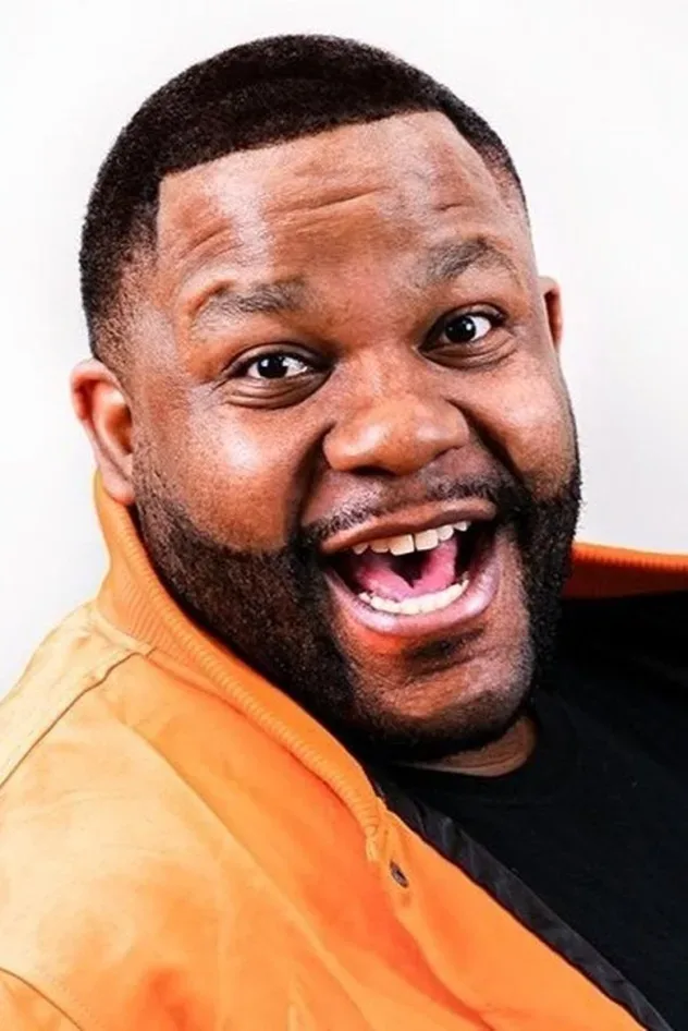 Imagen de portada para Nate Jackson