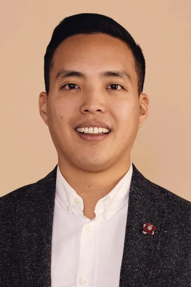 Обложка для Alan Yang
