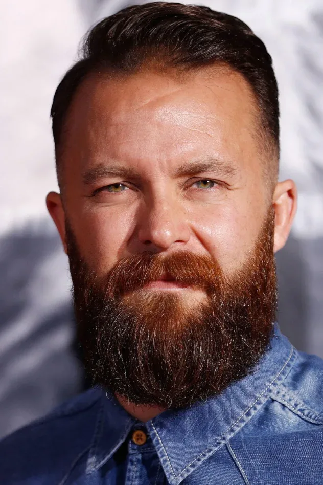 Обложка для Eran Creevy