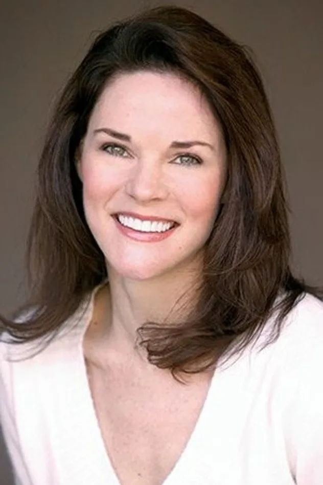 фото Carolyn McCormick