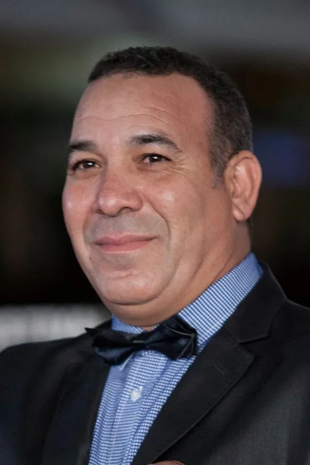 صورة الغلاف لـ Driss Roukhe