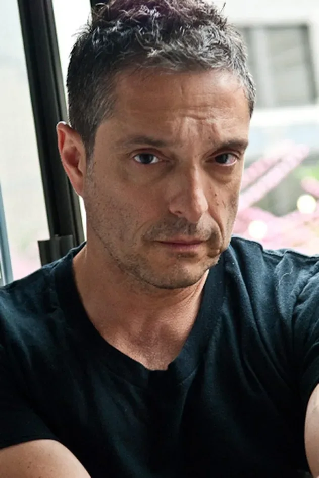 صورة الغلاف لـ Romano Orzari