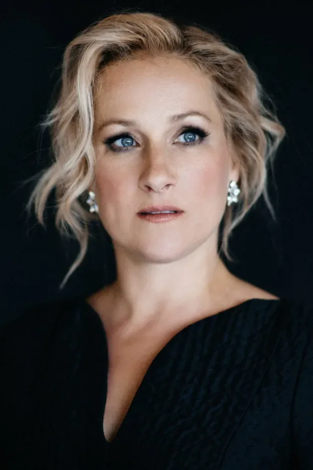 صورة الغلاف لـ Diana Damrau