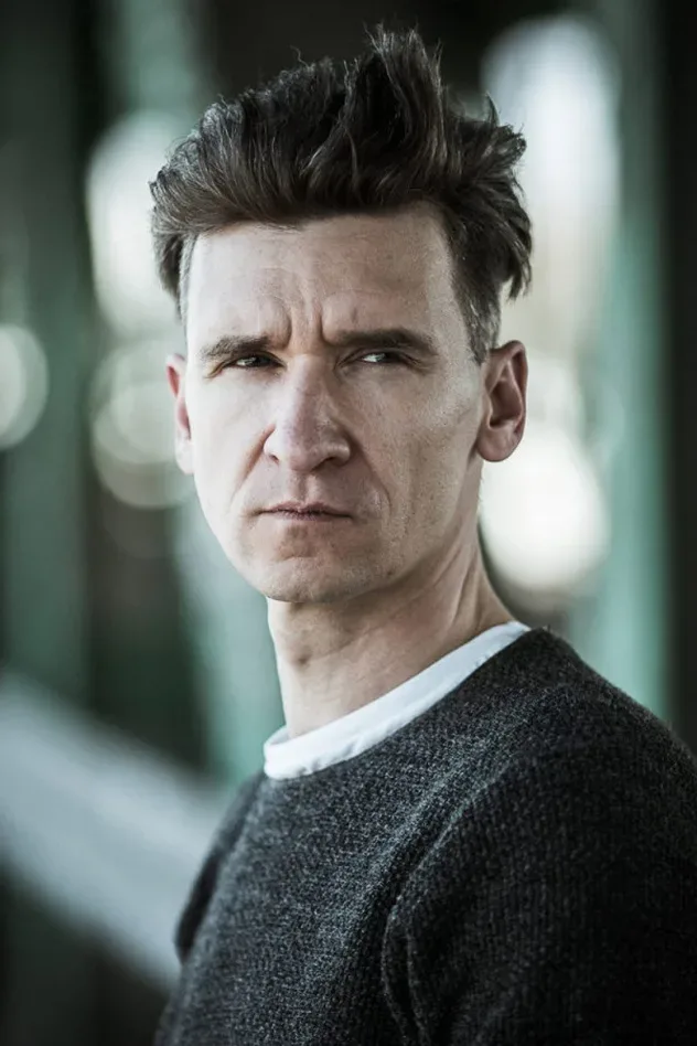 Обложка для Jakub Kamieński