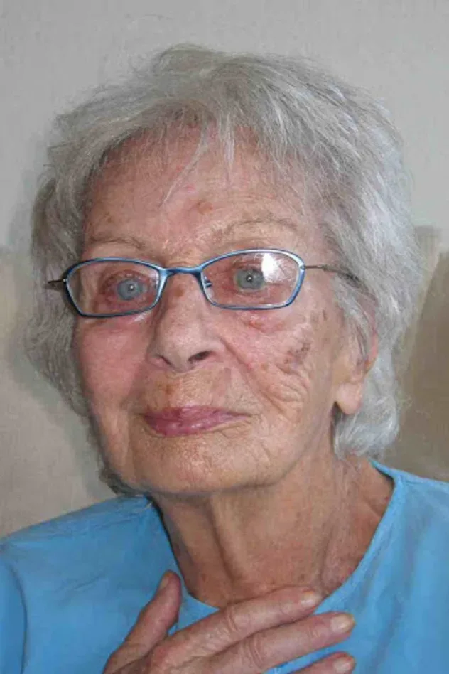 Обложка для Elisabeth Scherer