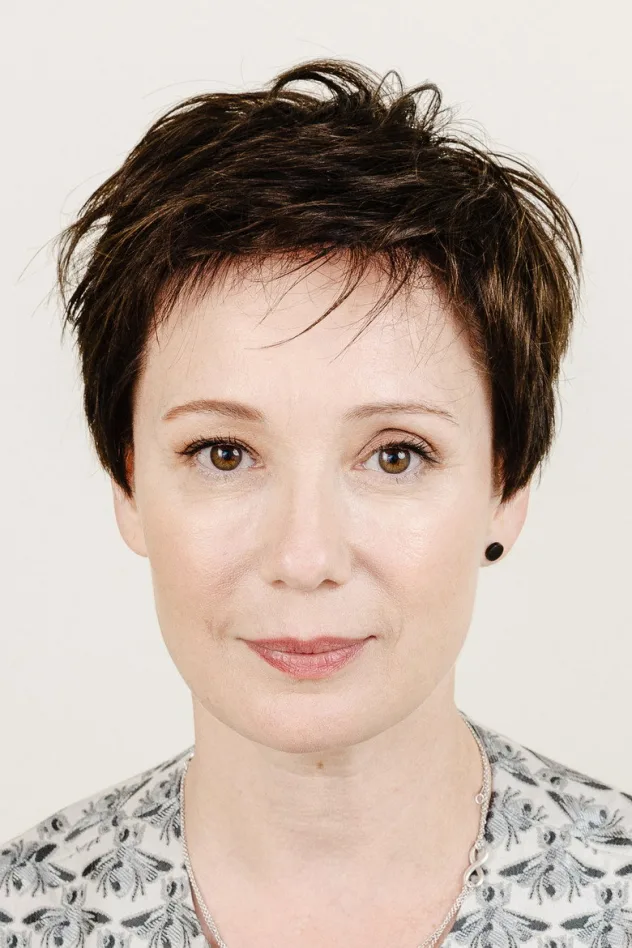 Чулпан Хаматова photo