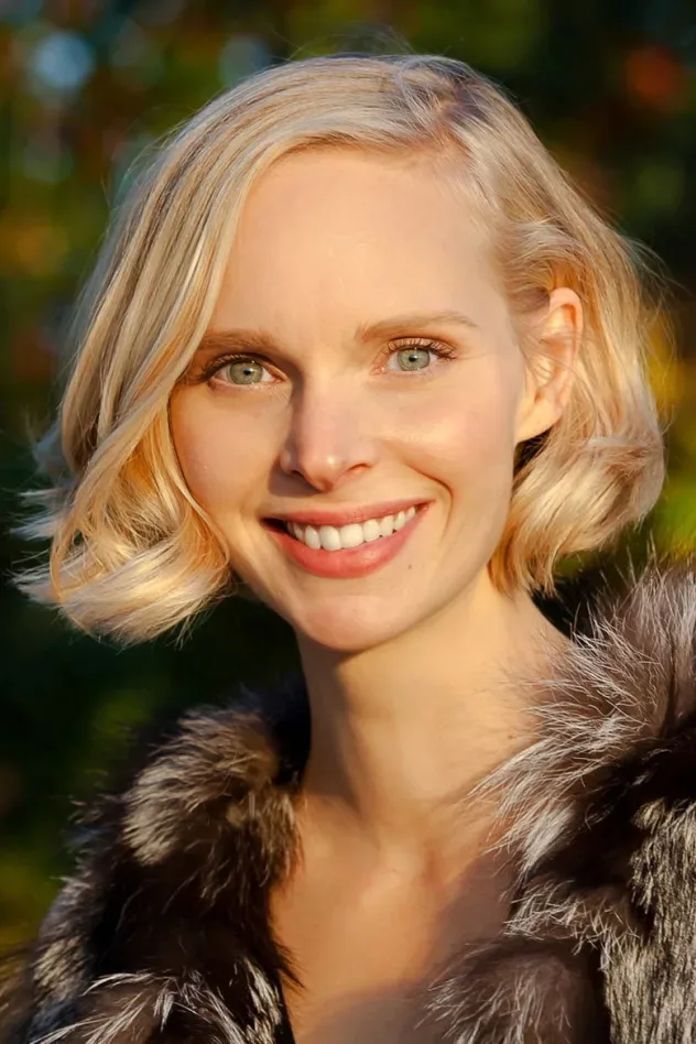 Обложка для Jenny Marie Muck