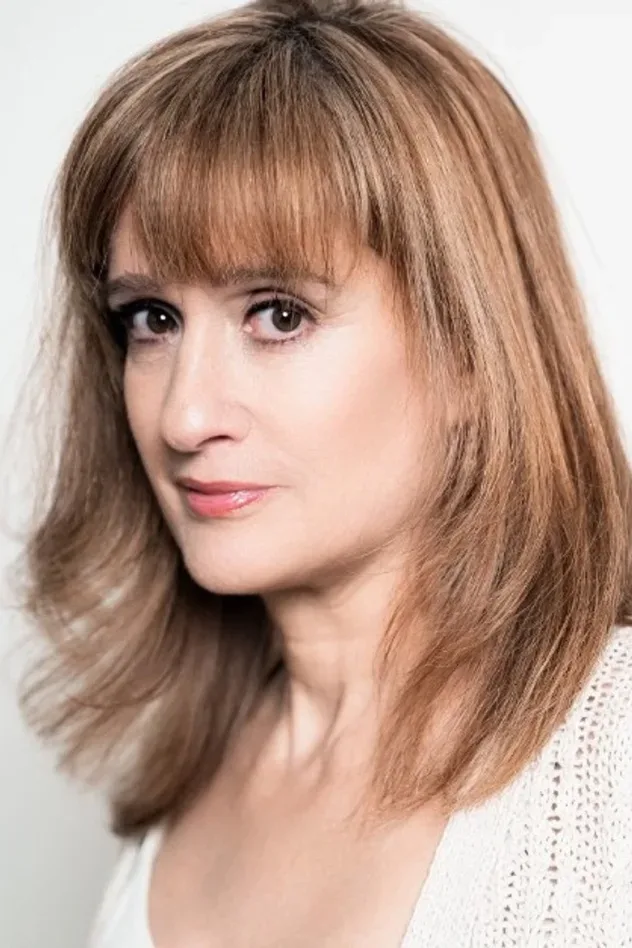 صورة الغلاف لـ Elisabeth Degen