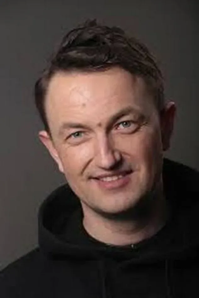 صورة الغلاف لـ Michał Kasprzak-Komarczewski
