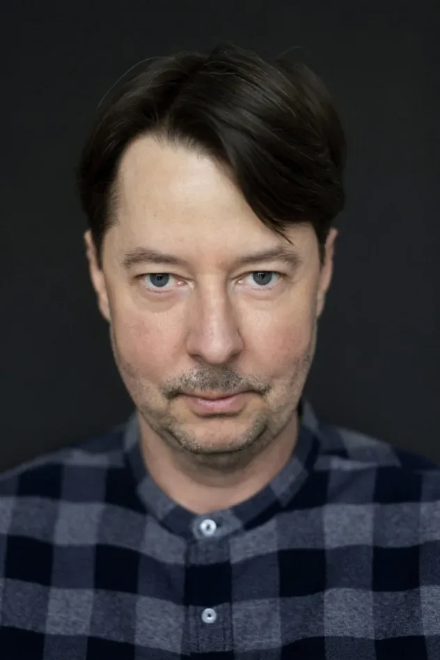 Обложка для Rafał Rutowicz