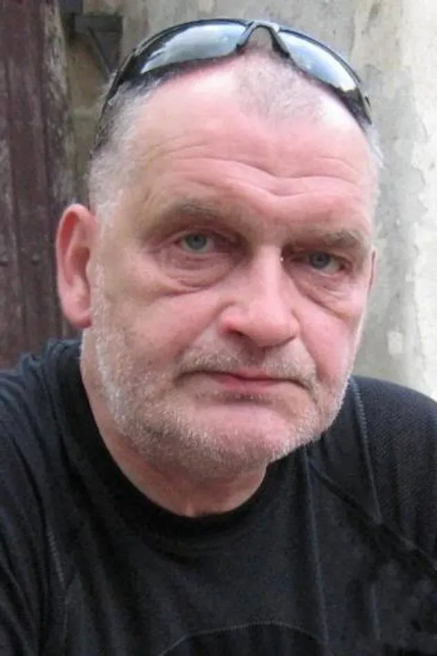 Обложка для Ireneusz Kozioł