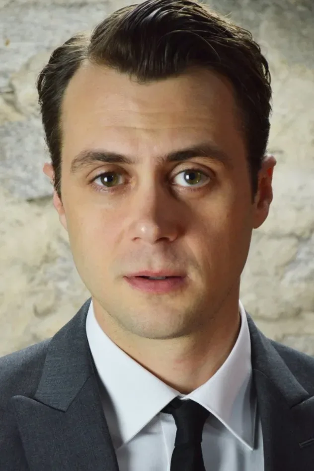 Обложка для Justin Randell Brooke