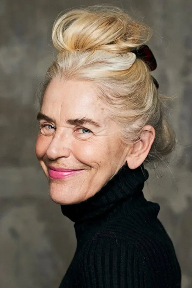 Обложка для Ewa Fröling
