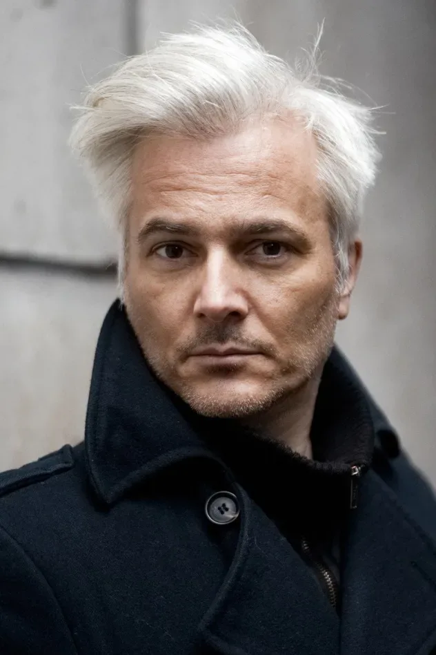 Обложка для Robert Kotulla