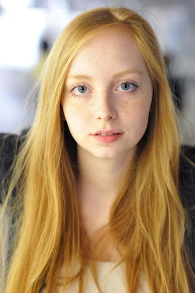 صورة الغلاف لـ Natascha Lawiszus