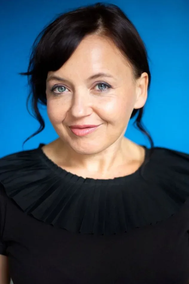 صورة الغلاف لـ Dorina Maltschewa