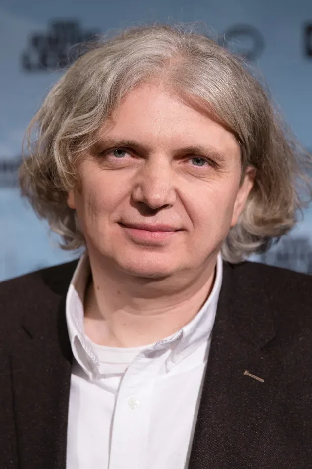 صورة الغلاف لـ Wolfgang Murnberger