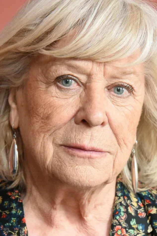 Обложка для Margarethe von Trotta