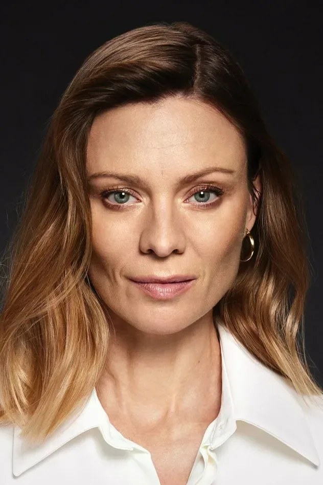 Imagen de portada para Magdalena Boczarska
