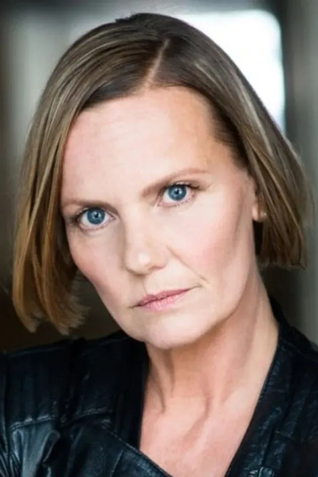 Обложка для Anke Schwiekowski