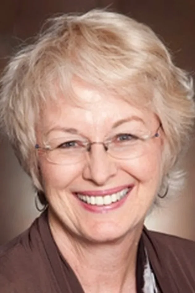Imagen de portada para Susan Loughran