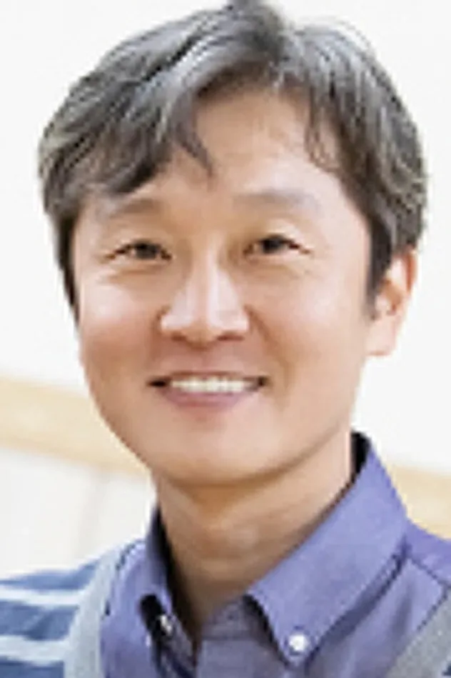 صورة الغلاف لـ Yoon Hyo-sik