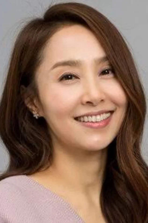 강이은 fotoğrafı