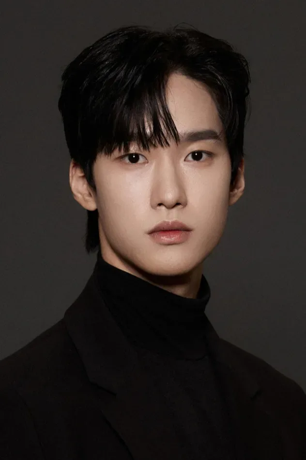 صورة الغلاف لـ Lee Sang-jun