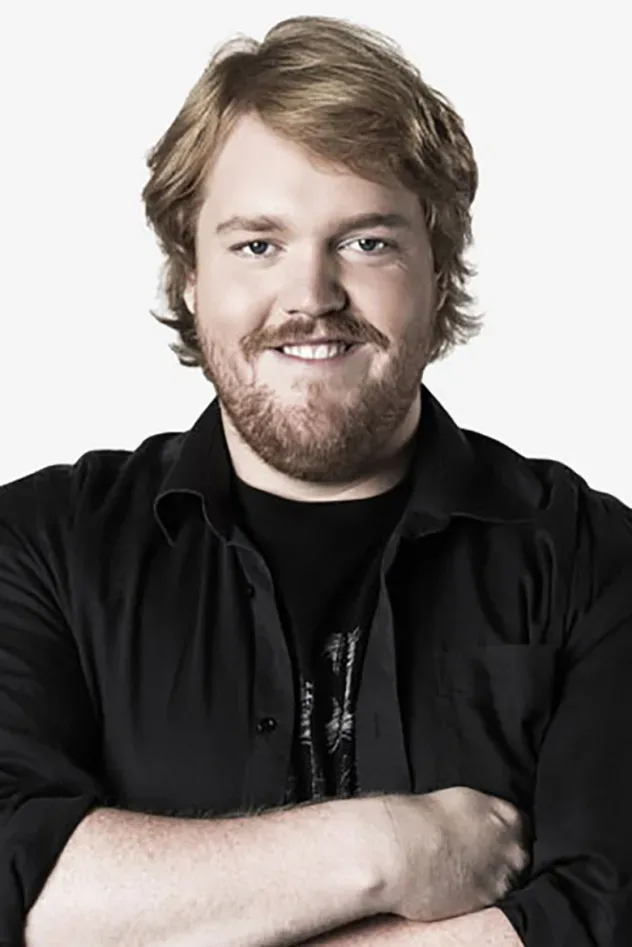 Обложка для Martin Almgren