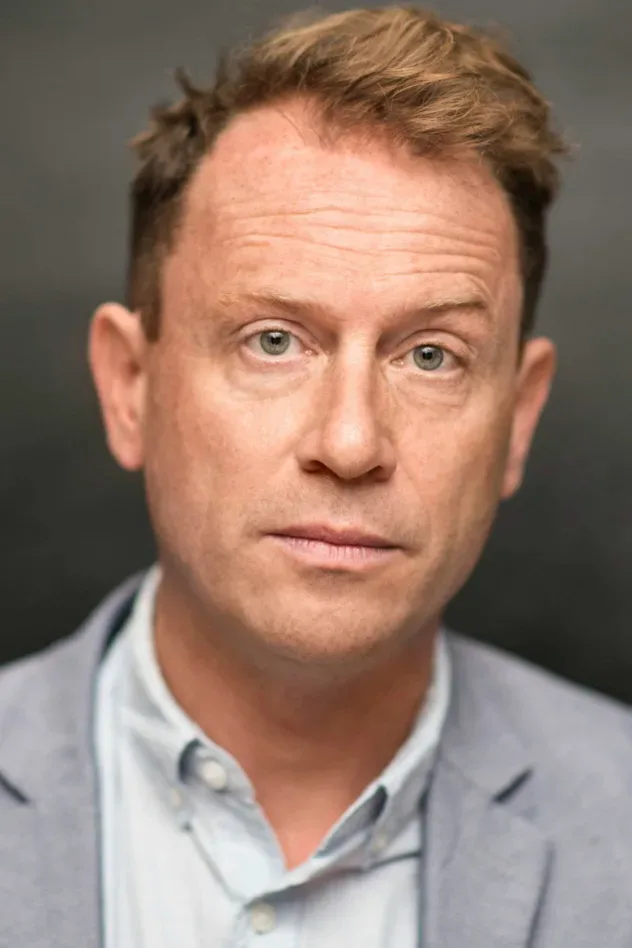 Imagen de portada para Torquil Campbell