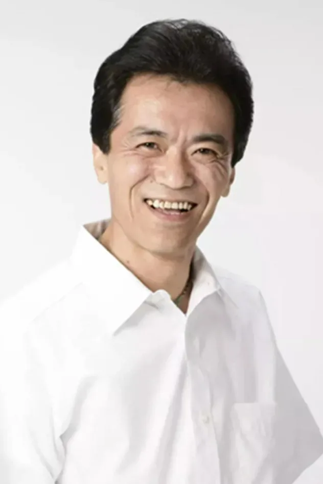 Обложка для Guo Chang
