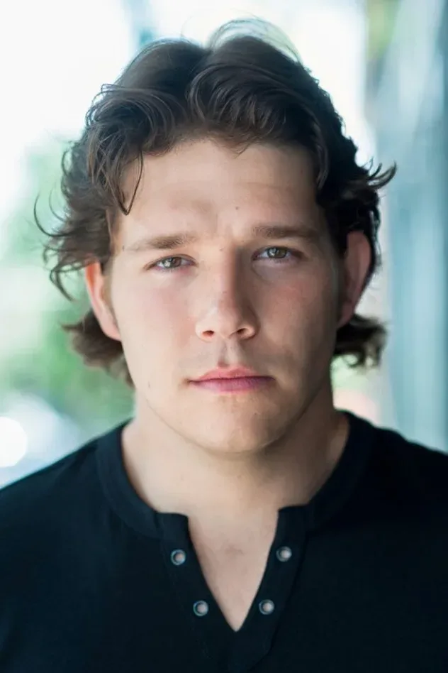 صورة الغلاف لـ Christopher Coakley