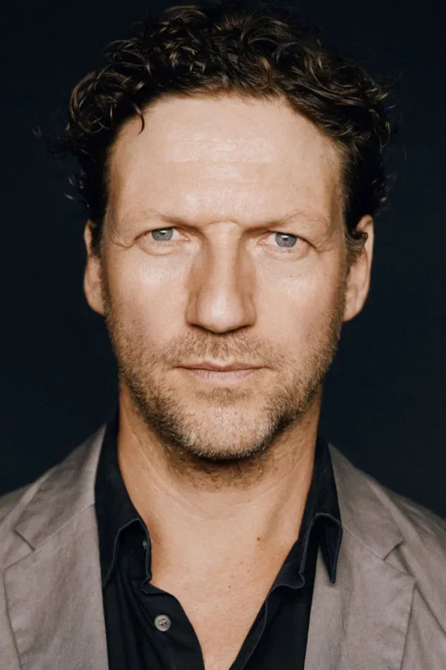 صورة الغلاف لـ Thomas Unger