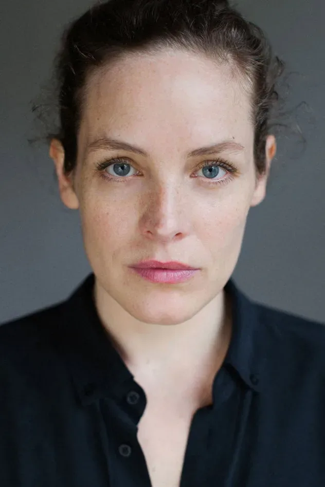 صورة الغلاف لـ Katharina Lorenz