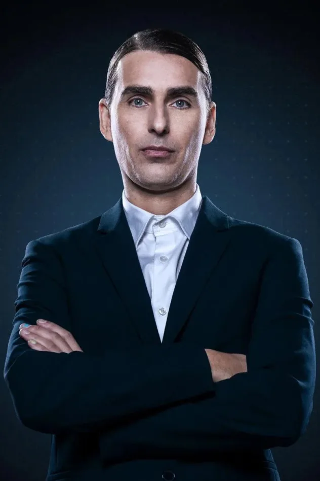 Credit poster