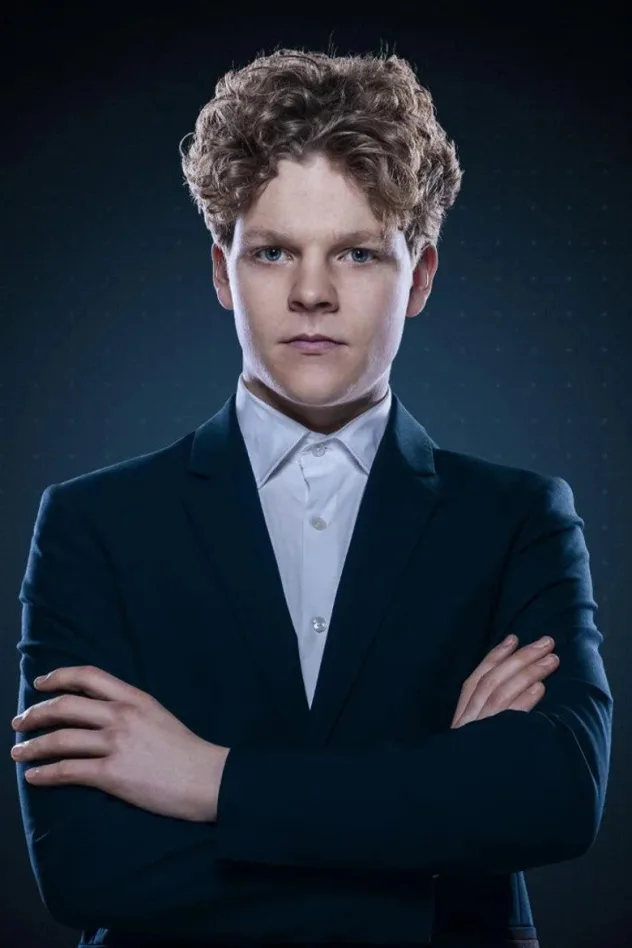 Credit poster