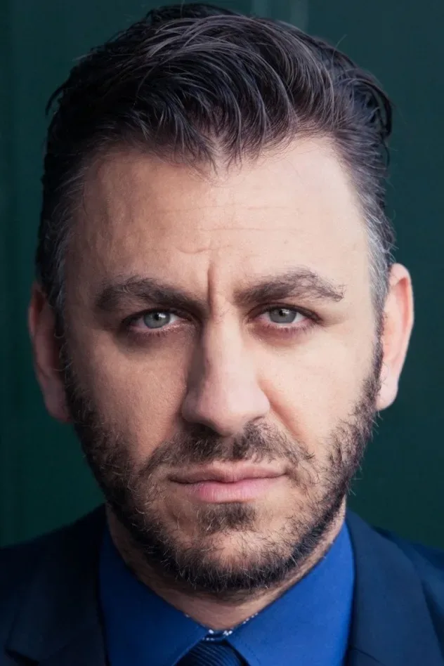 Обложка для Cem-Ali Gültekin