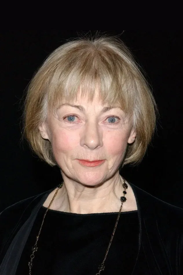 Geraldine McEwan için kapak görseli