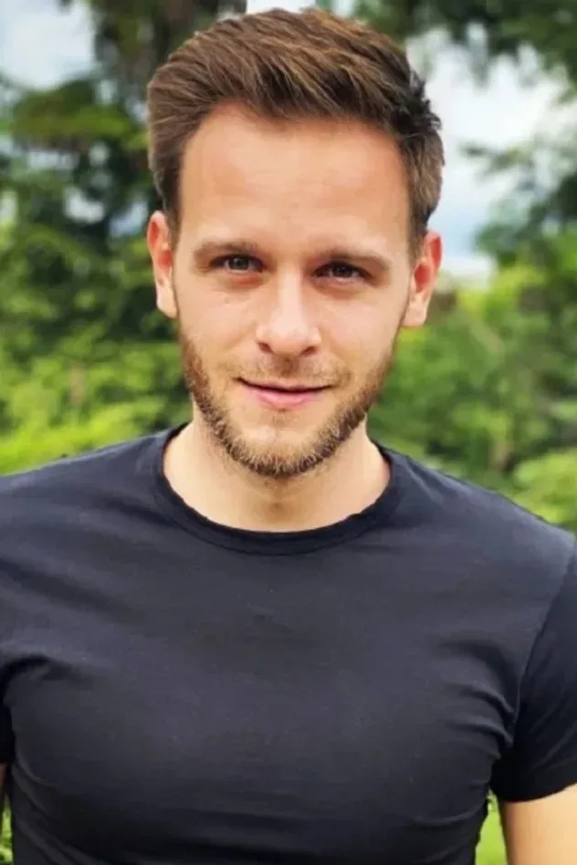 صورة الغلاف لـ Wojciech Zygmunt