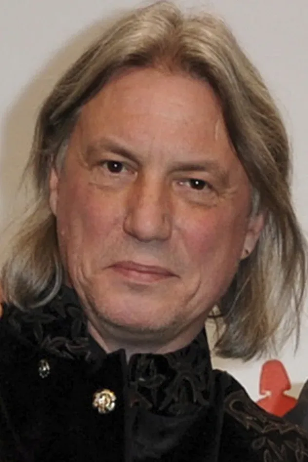 Обложка для Harald Sicheritz