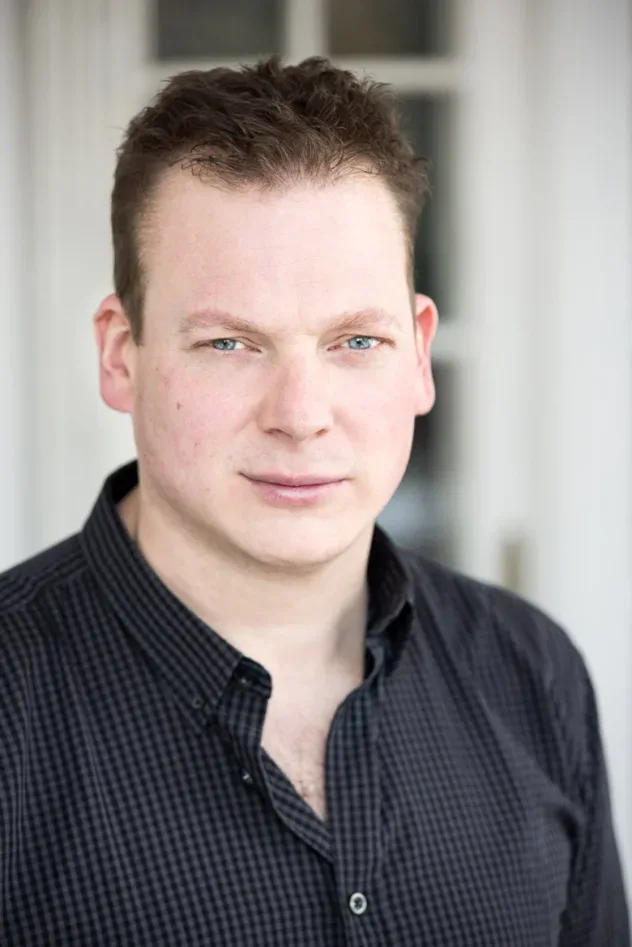 صورة الغلاف لـ Holger Schober