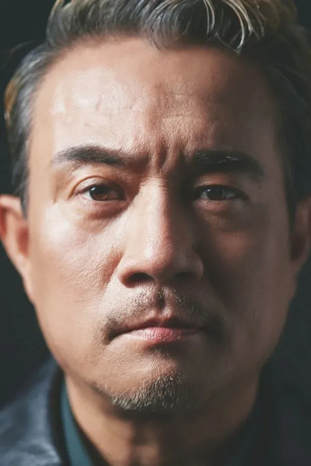 Обложка для Kim Sung-soo