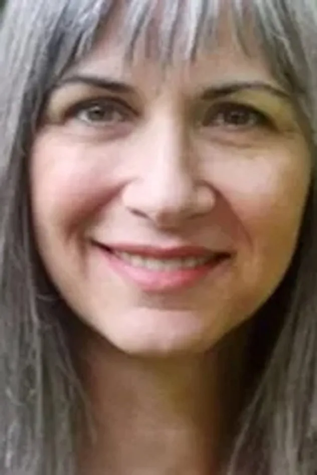 Nina Landey