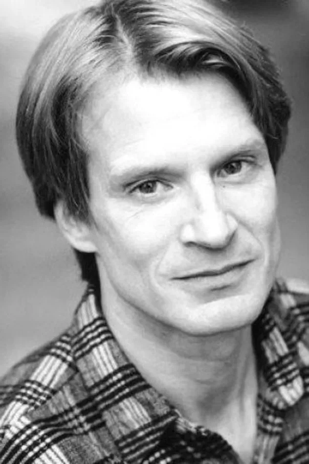 Обложка для Neil Maffin