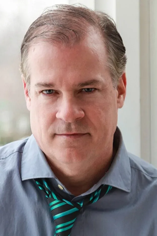صورة الغلاف لـ Jerry D. O'Donnell