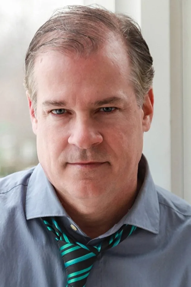 Jerry D. O'Donnell