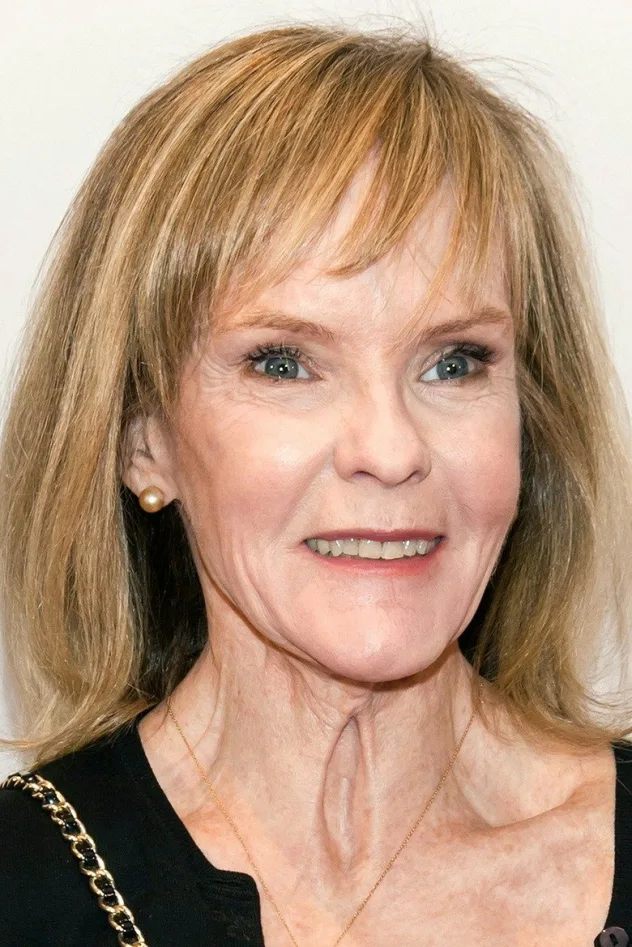 Deborah Rush photo