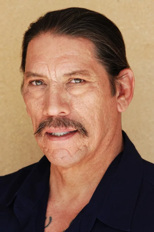 foto de Danny Trejo