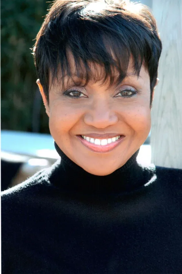 Обложка для Brenda Pressley