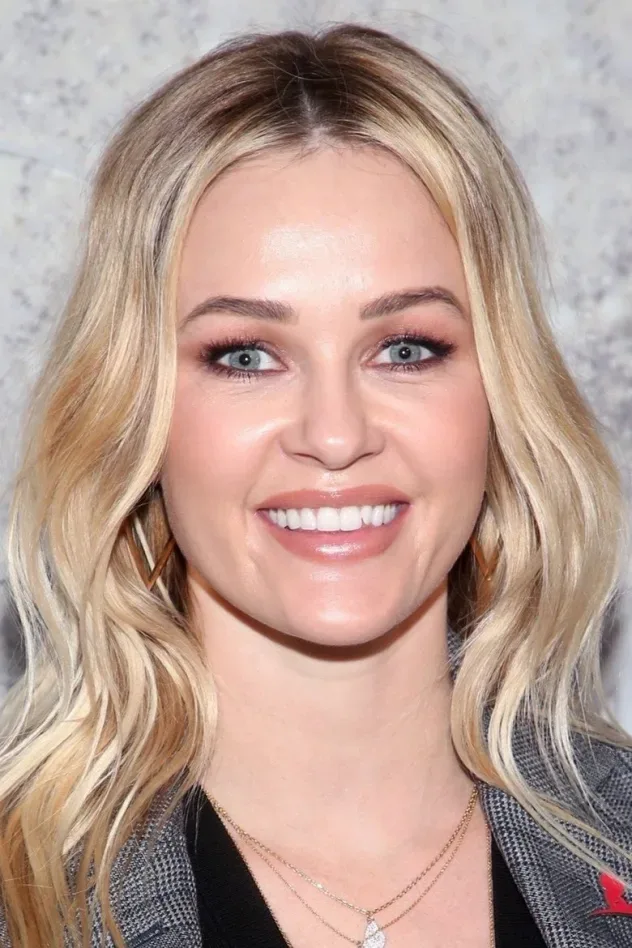 Imagen de portada para Ambyr Childers